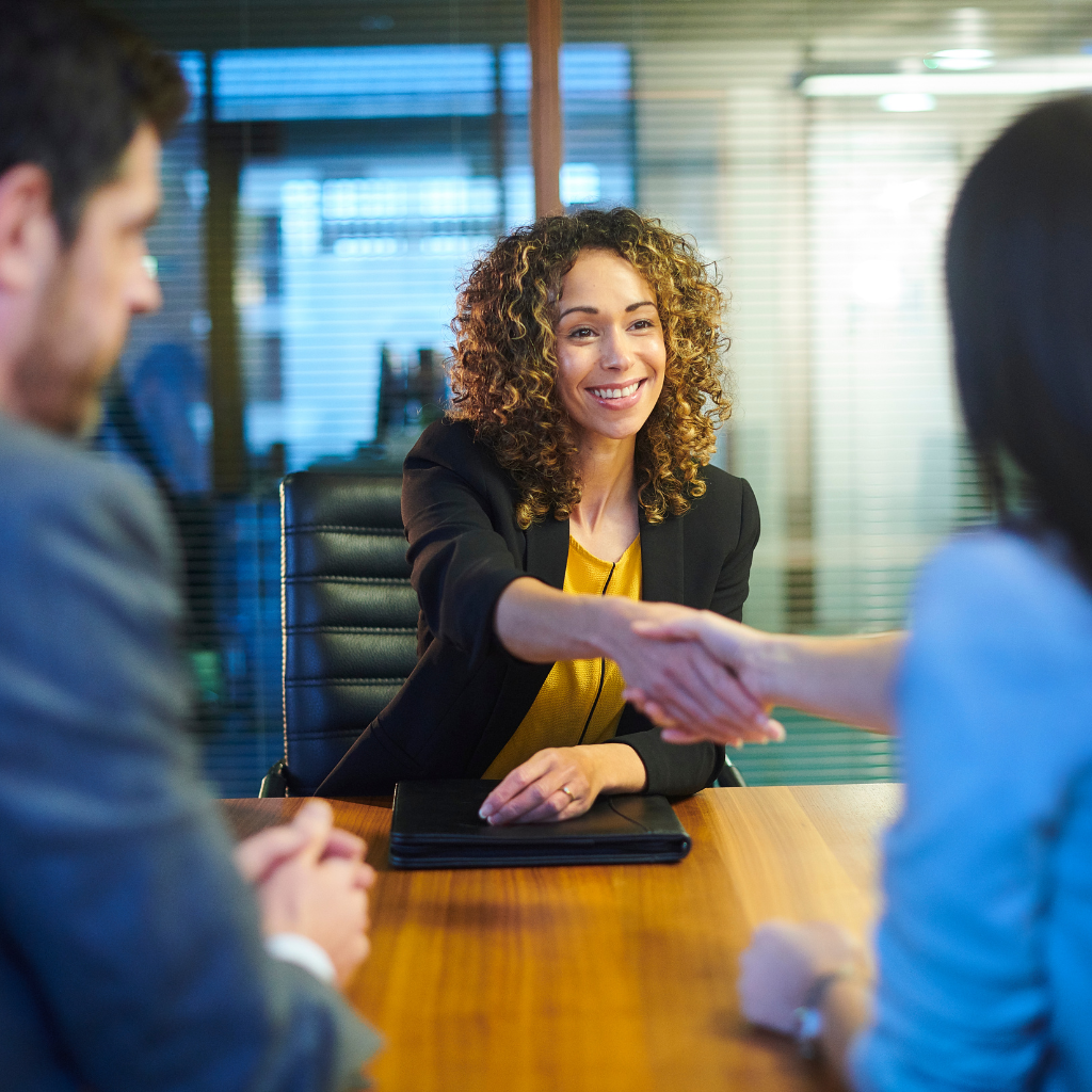 Progress your career with an apprenticeship